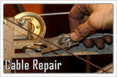 Garage Door Cable Repair Boca Raton FL