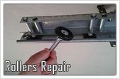 Garage Door Roller Repair Boca Raton FL