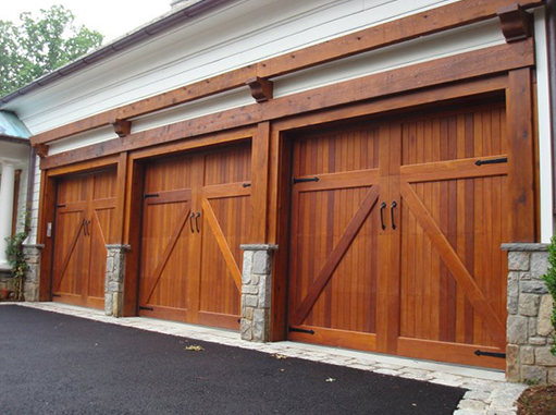 Garage Door Installation Boca Raton FL